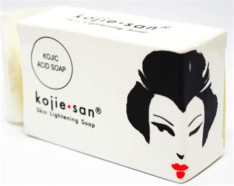 kojie san soap results|FLASH REVIEW: Kojie.